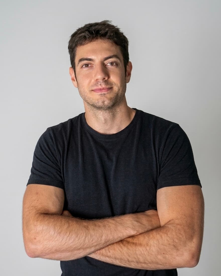 Nestor Gonzalez